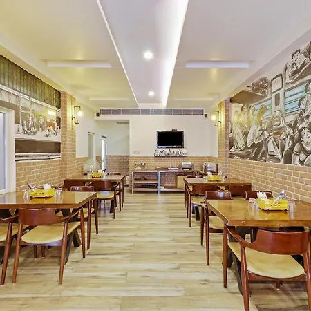 Hotel Yuvraj Deluxe